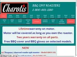 Sites similar to charotis.com