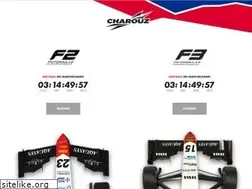 Sites similar to charouz-racing.com
