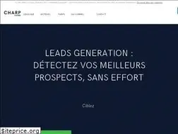 Sites similar to charp.co