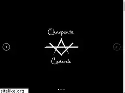 Sites similar to charpente-coderck.fr