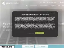 Sites similar to charpente-maconnerie-roy.com