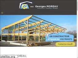 Sites similar to charpente-moreau.com