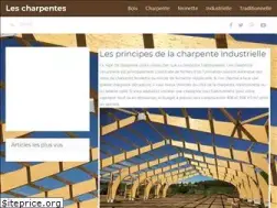 Sites similar to charpenteberleau.com