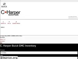 Sites similar to charperbuickgmc.com