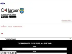 Sites similar to charperford.com