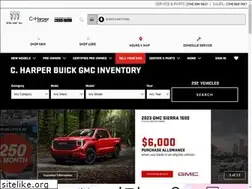 Sites similar to charpergmc.net