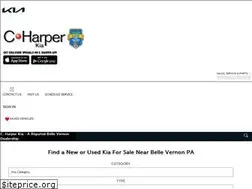 Sites similar to charperkia.net