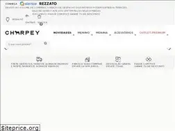 Sites similar to charpey.com.br