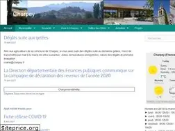 Sites similar to charpey.fr