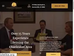 Sites similar to charpialaw.com