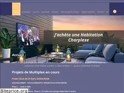 Sites similar to charplexe.ca