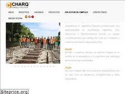 Sites similar to charq.com