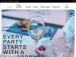 Sites similar to charrddyparty.com