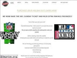 Sites similar to charredbar.com