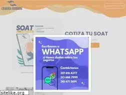 Sites similar to charriaseguros.com