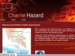 Sites similar to charriehazard.com