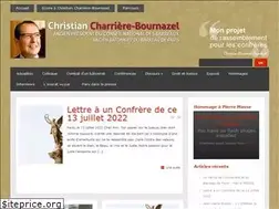 Sites similar to charriere-bournazel.com