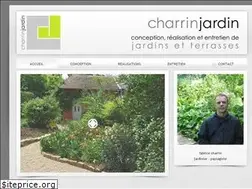 Sites similar to charrinjardin.com