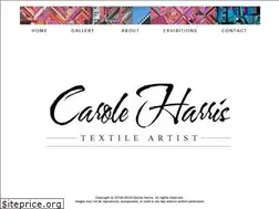 Sites similar to charris-design.com