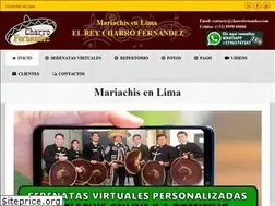 Sites similar to charrofernandez.com