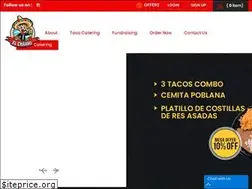Sites similar to charromexicanfood.com