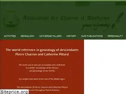 Sites similar to charron-ducharme.org