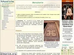 Sites similar to charronerie.com