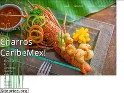 Sites similar to charros.co