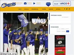 Sites similar to charrosjalisco.com
