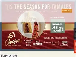 Sites similar to charrosteak.com