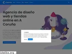 Sites similar to charrua.es