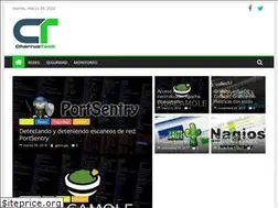 Sites similar to charrua.tech