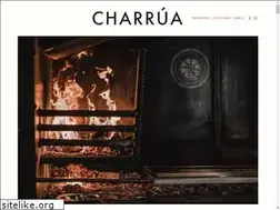 Sites similar to charruamadrid.com