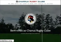 Sites similar to charruarugby.com