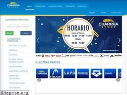 Sites similar to charruastore.com.uy