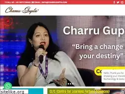 Sites similar to charrugupta.com