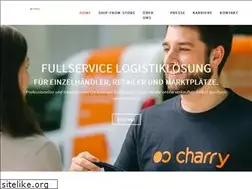 Sites similar to charry.com