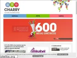 Sites similar to charrytv.com