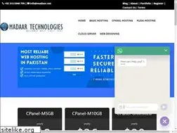 Sites similar to charsadda.pk