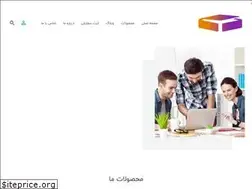 Sites similar to charset.ir