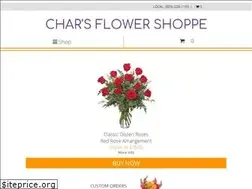 Sites similar to charsflowershop.com