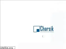 Sites similar to charsik.org