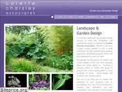 Sites similar to charsleydesign.com