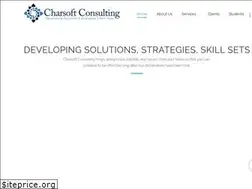 Sites similar to charsoft.com