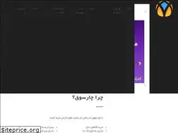 Sites similar to charsooq.com