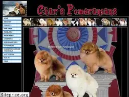 Sites similar to charspoms.com