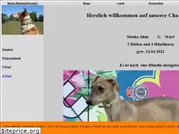 Sites similar to chart-polski.de