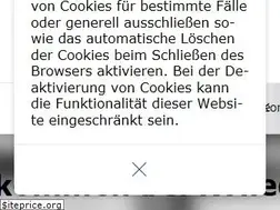 Sites similar to charta-asp.de