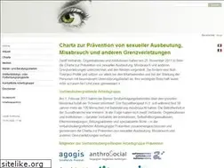 Sites similar to charta-praevention.ch
