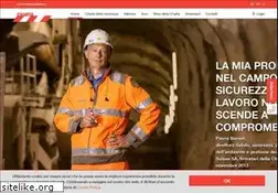 Sites similar to charta-sicurezza.ch